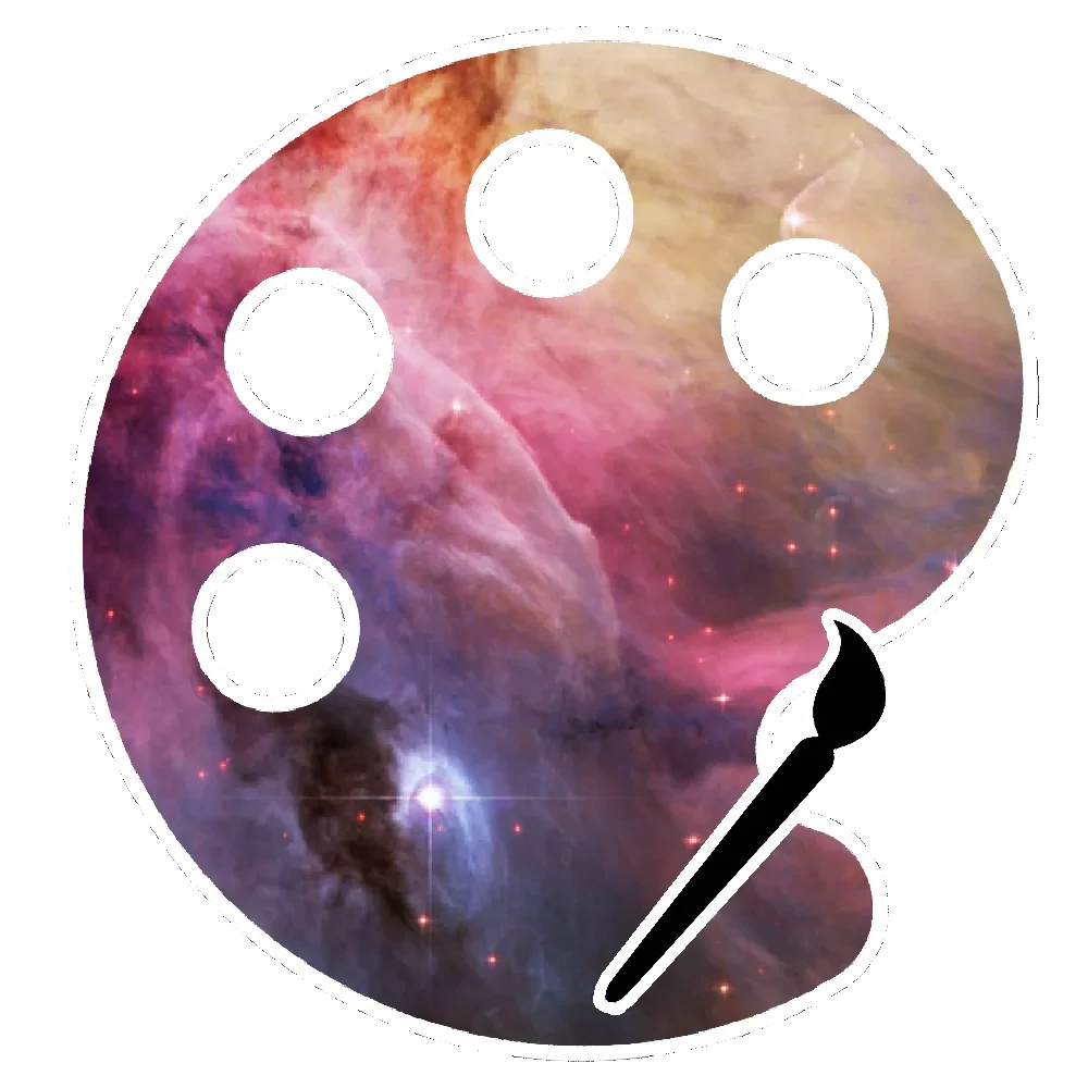 Nebulous Color Themes: Image 0