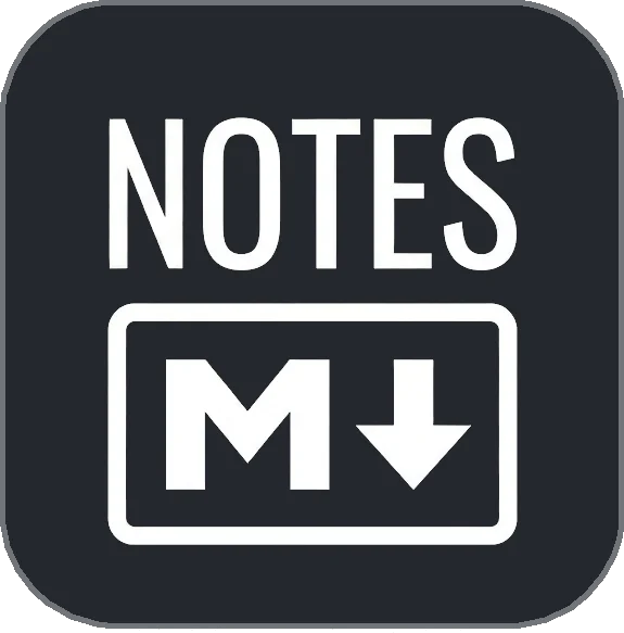 Notes Markdown Highlighter: Image 0
