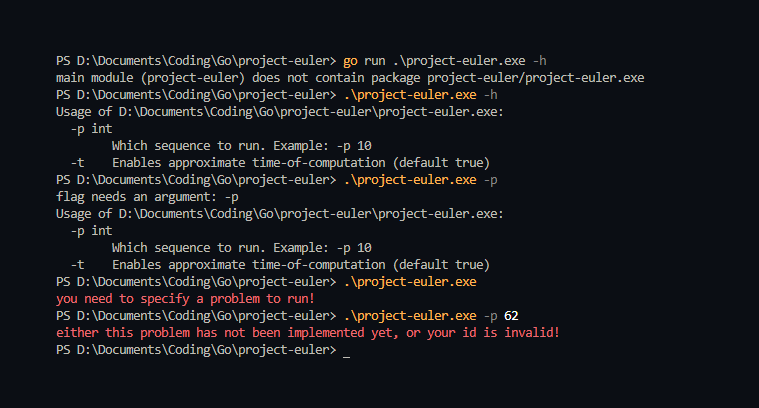 Project Euler: Image 1