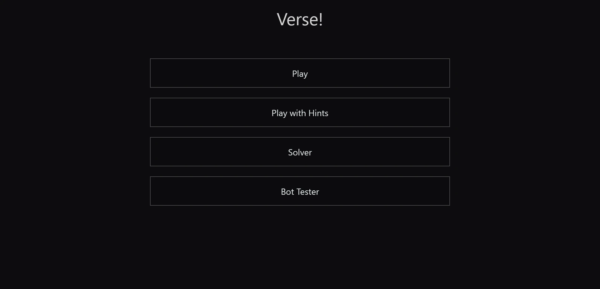 Verse: Image 0