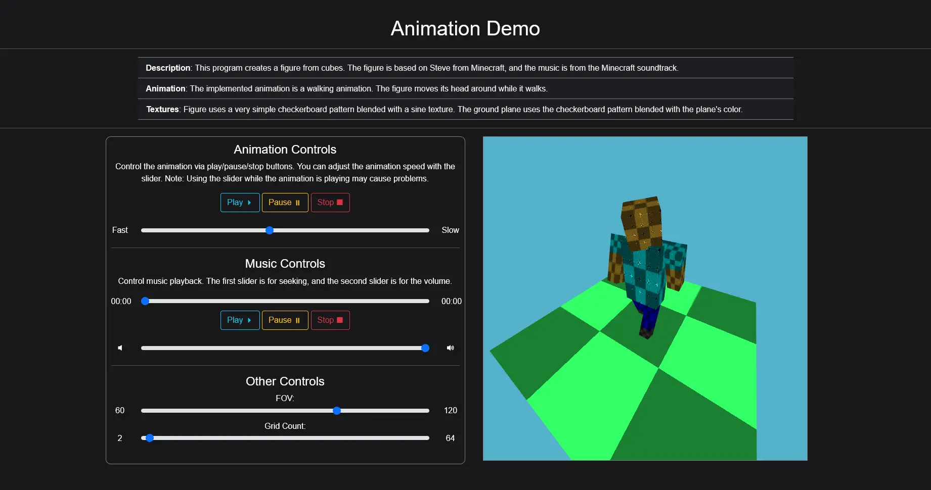 WebGL Demos: Image 4